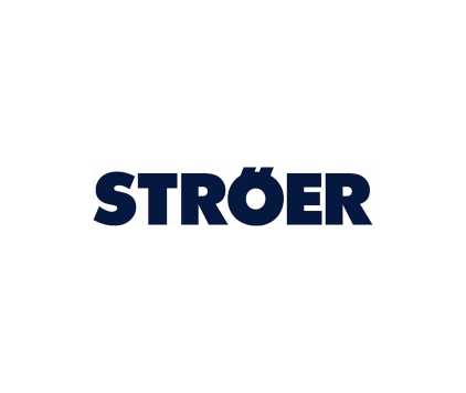 Logo Ströer Media