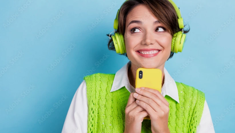 Das Radio, das klingt wie dein Lieblingsfest