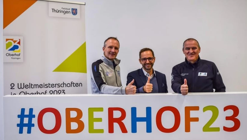 Medienpartnerschaft ANTENNE THÜRINGEN und Oberhof 23