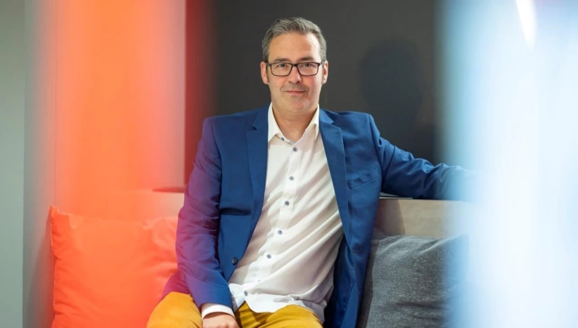 Marco Kamphaus